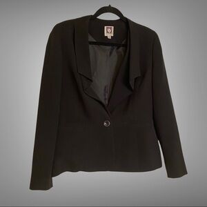 Anne Klein Blazer